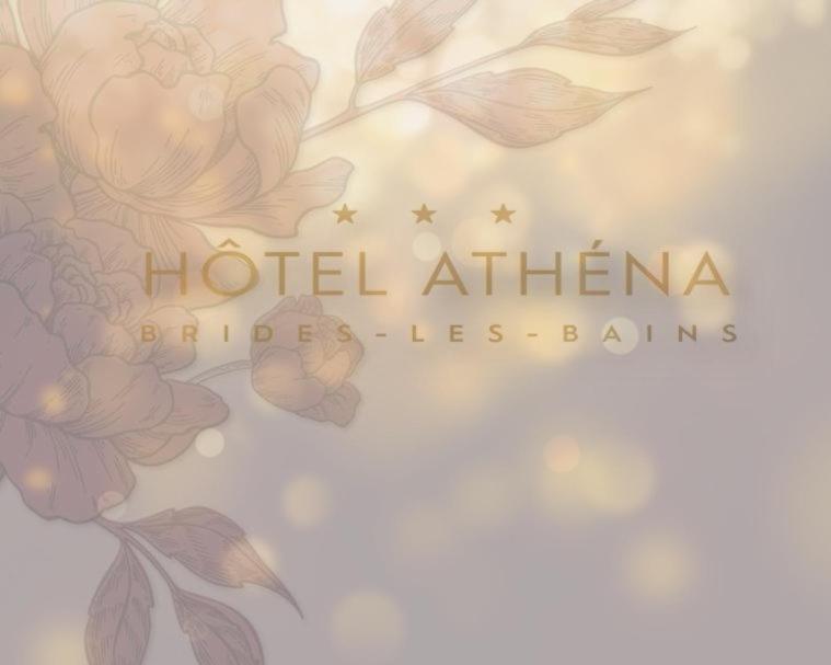 Hotel Athena บรีดเดอ-เล-แบ็ง ภายนอก รูปภาพ